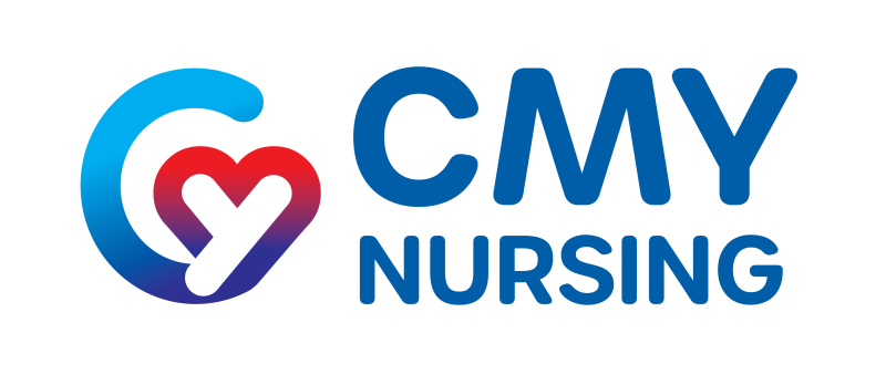 CMY Nursing Logo