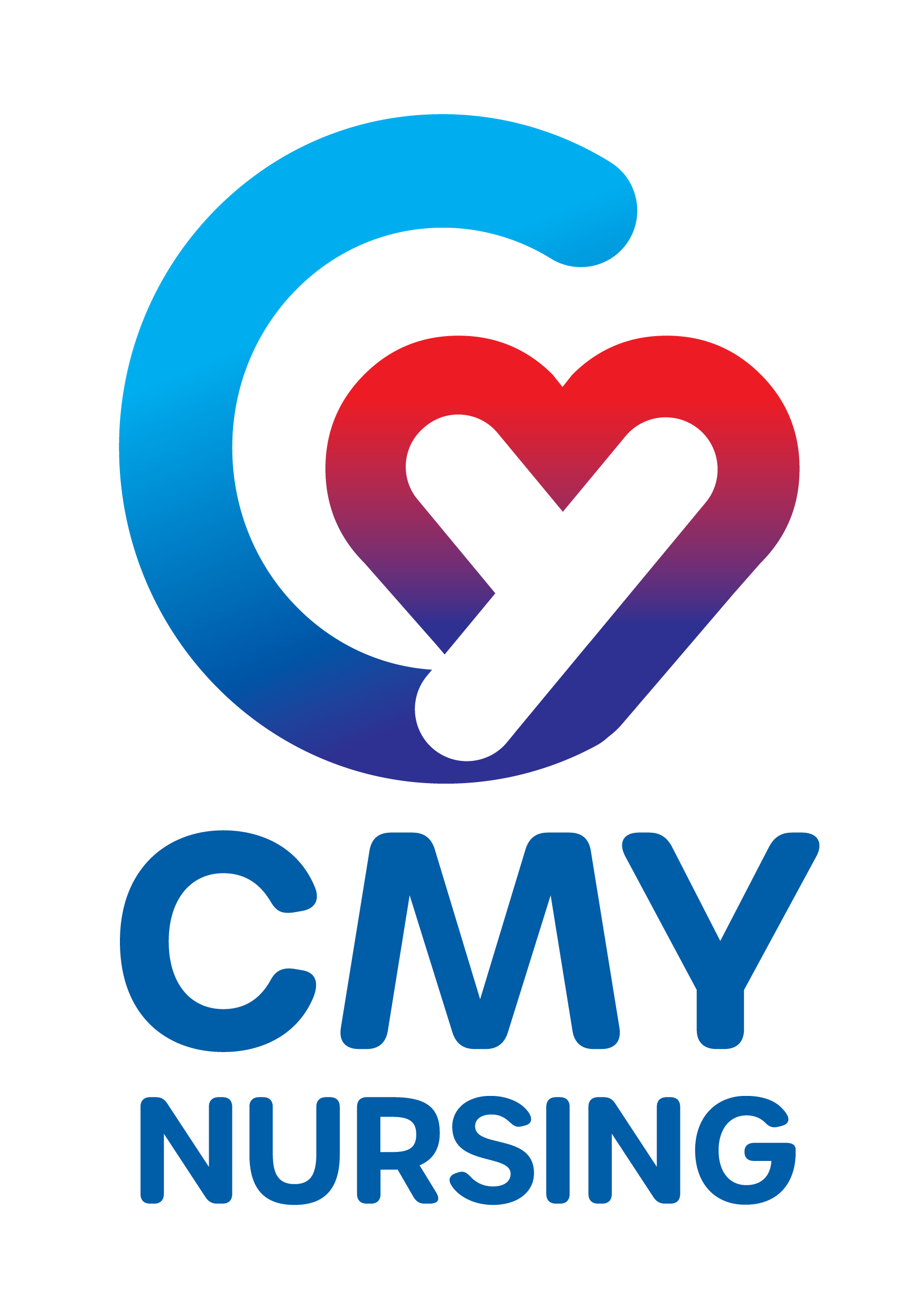 CMY Nursing Logo